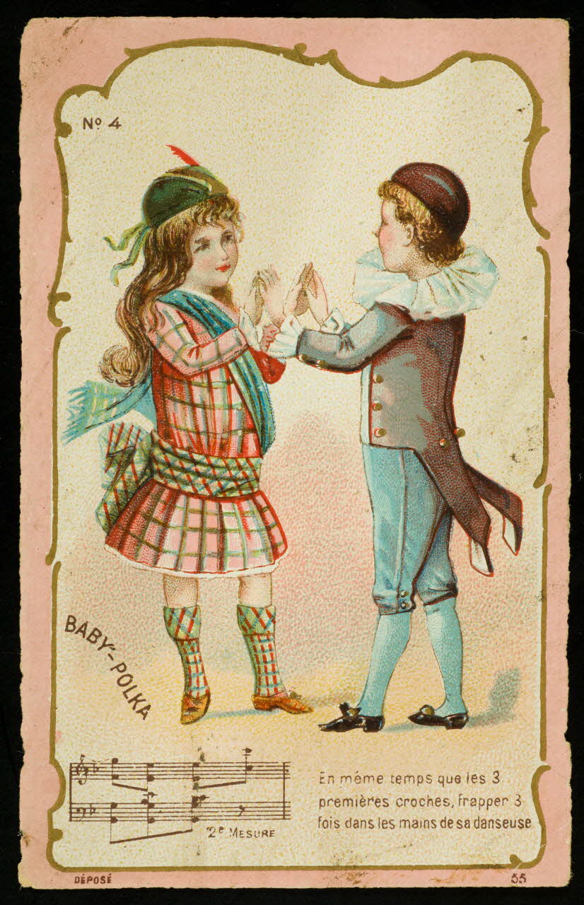 carte réclame chromo 1996.40.1515.3 Photo