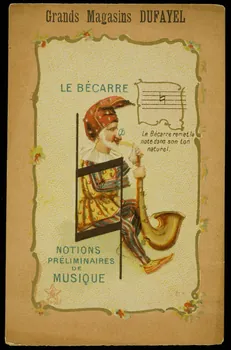 carte réclame chromo 1996.40.1516.1 Photo