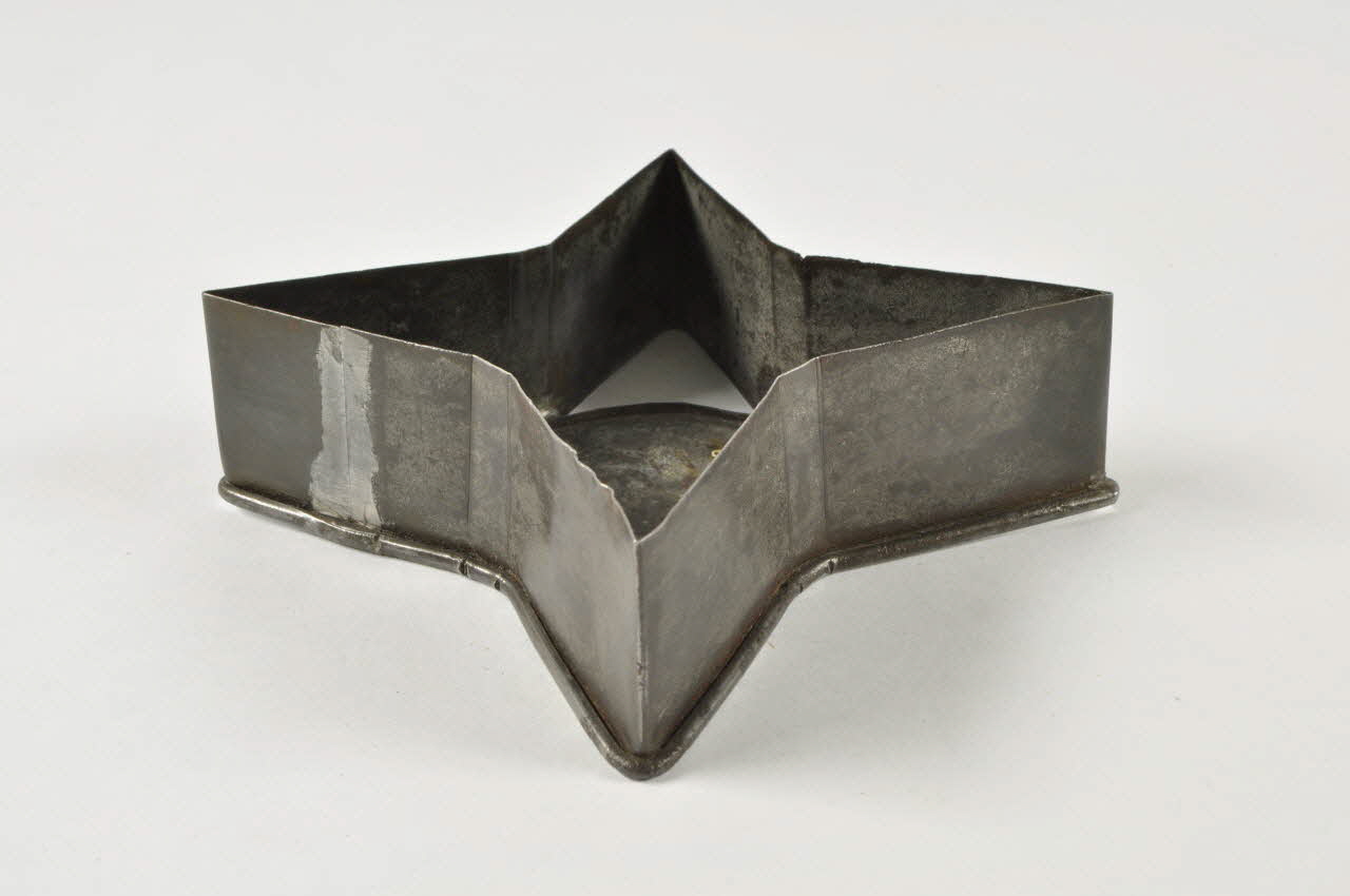 EMPORTE-PIECE 1967.123.247  Photo Mucem