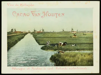 carte réclame chromo 1996.40.1553.1  Photo