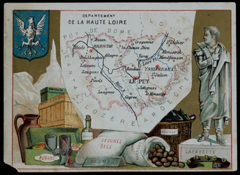 carte réclame chromo 1996.40.1634.3 Photo