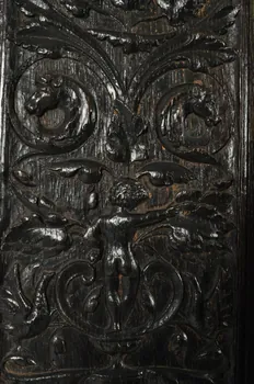 armoire 1966.77.3.1-3 Photo Mucem
