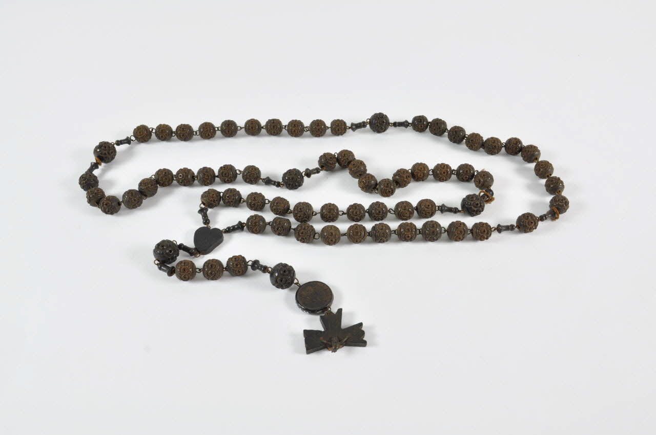 chapelet 1965.6.18 Photo Mucem