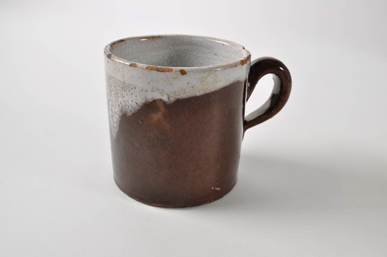 tasse 1966.8.3 Photo Mucem
