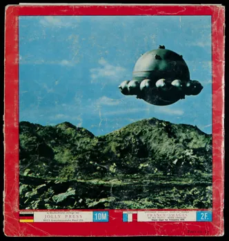 Panini album panini 1976 2007.40.23  Photo