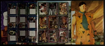 Topps album panini 1993 2007.40.27  Photo