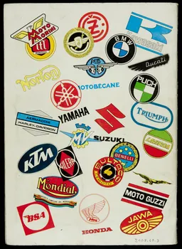 Panini / Editions de la Tour album panini 1973 2007.40.3 Photo