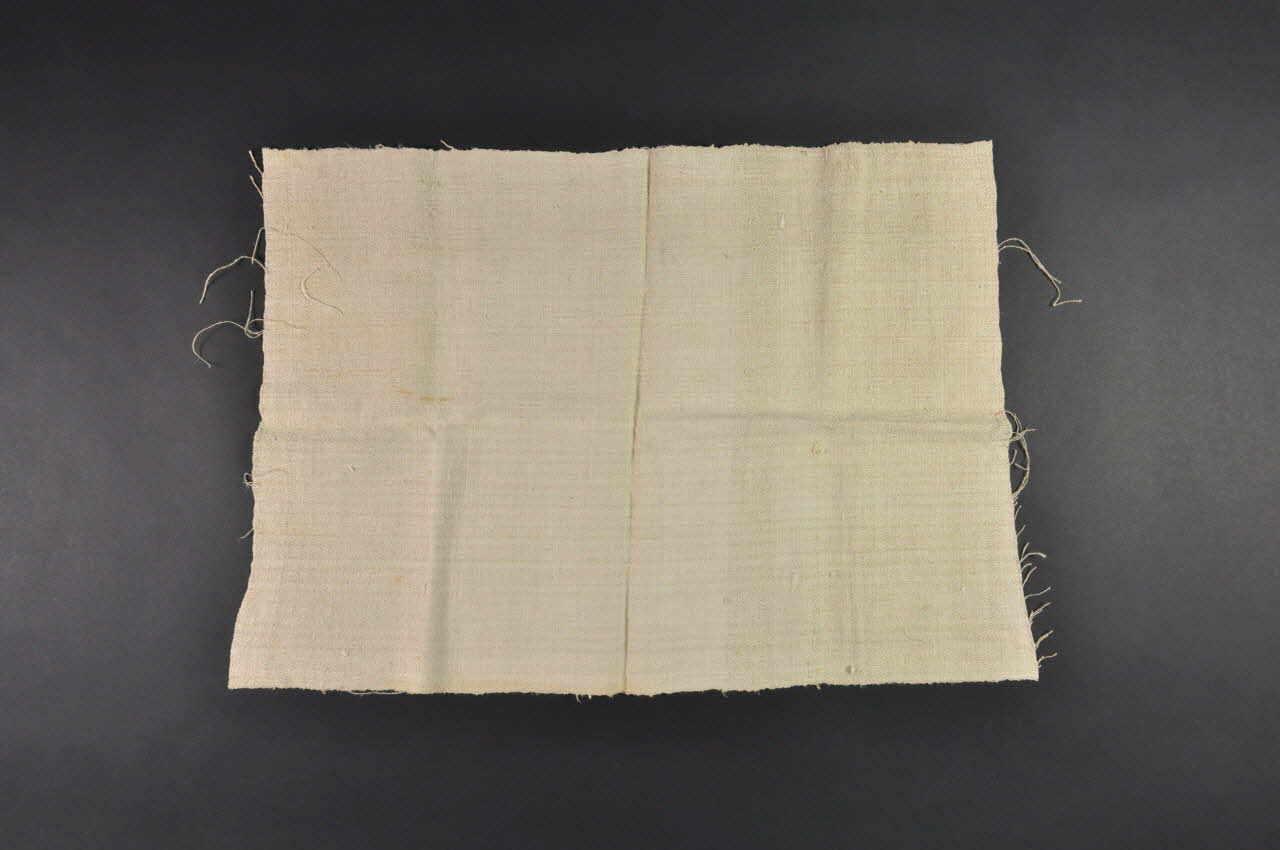 tissu 1967.136.11 Photo Mucem