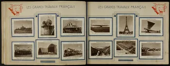 album Les belles images de la Vache qui rit Franche-Comté, France 1932 2007.46.12  Photo