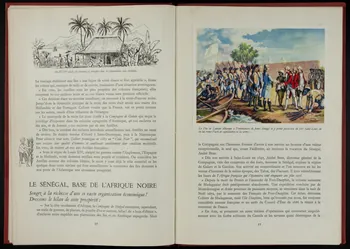album La belle histoire de l'union française France 1957 2007.46.124 Photo