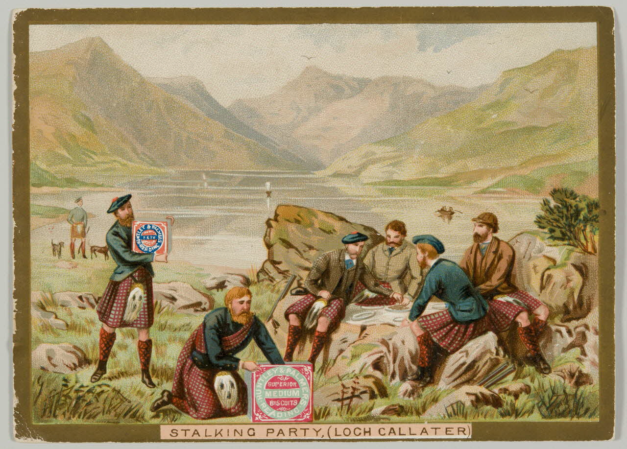 carte réclame chromo 1996.40.1728.10 Photo