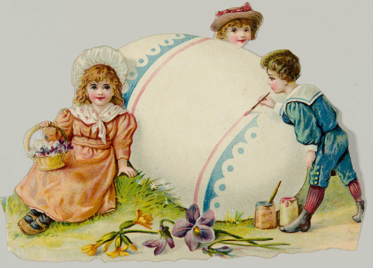 carte réclame chromo 1996.40.1749.1 Photo