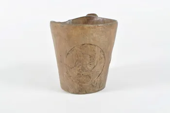 pot à lait de déjeuner 1966.90.5 Photo Mucem