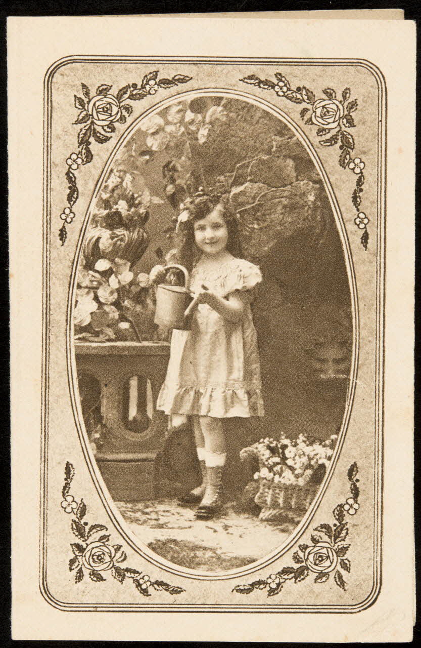 calendrier publicitaire chromo 1996.40.1860.1 Photo