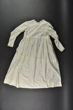 FOND DE ROBE 1910 1966.97.1 Photo Mucem