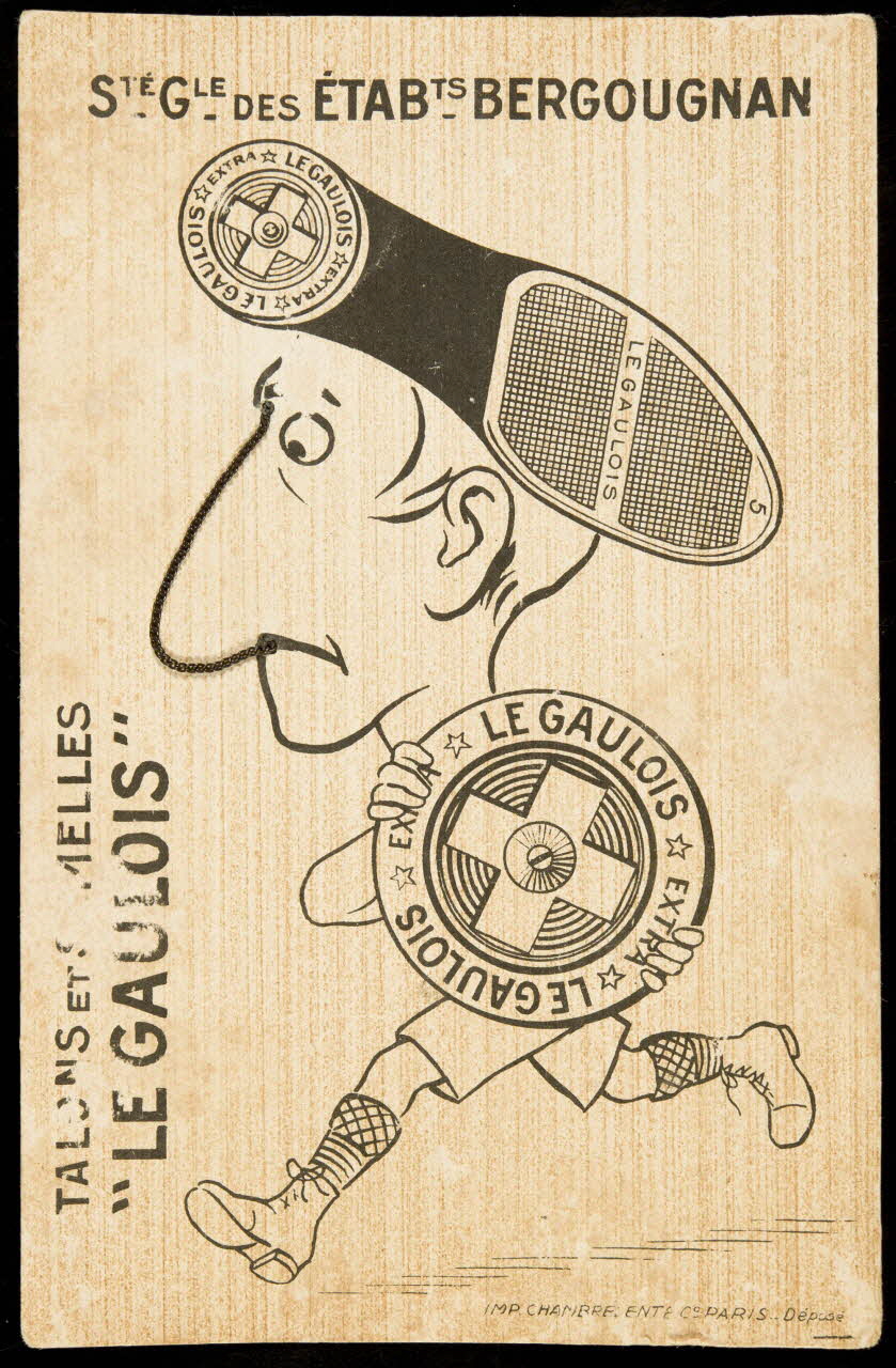 carte réclame chromo 1996.40.1870.2 Photo