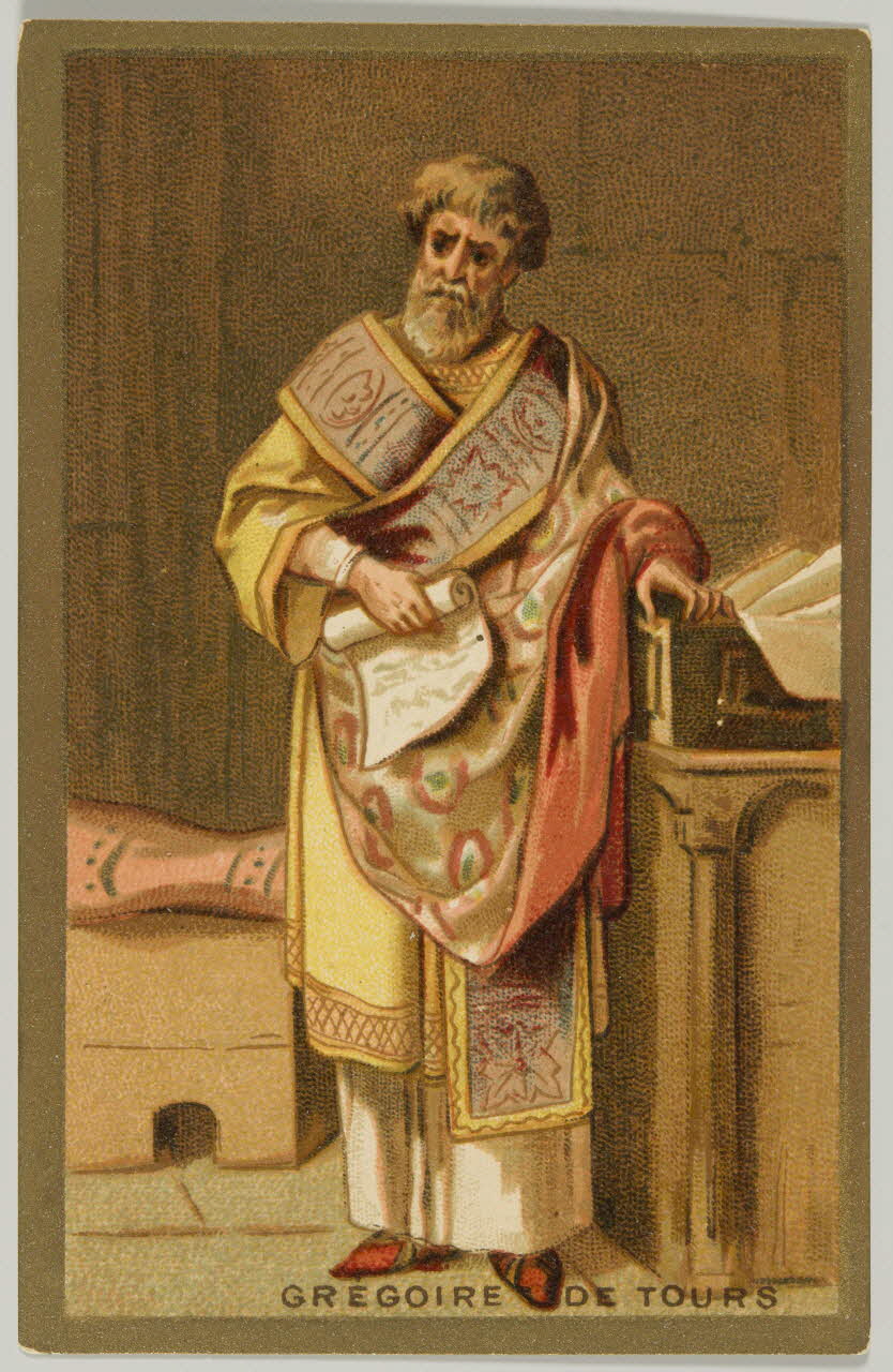 carte réclame chromo 1996.40.1878.1 Photo