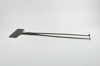 gaufrier 1798 1967.144.1 Photo Mucem