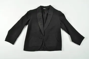 veste de premier communiant 1910 1966.97.14  Photo Mucem
