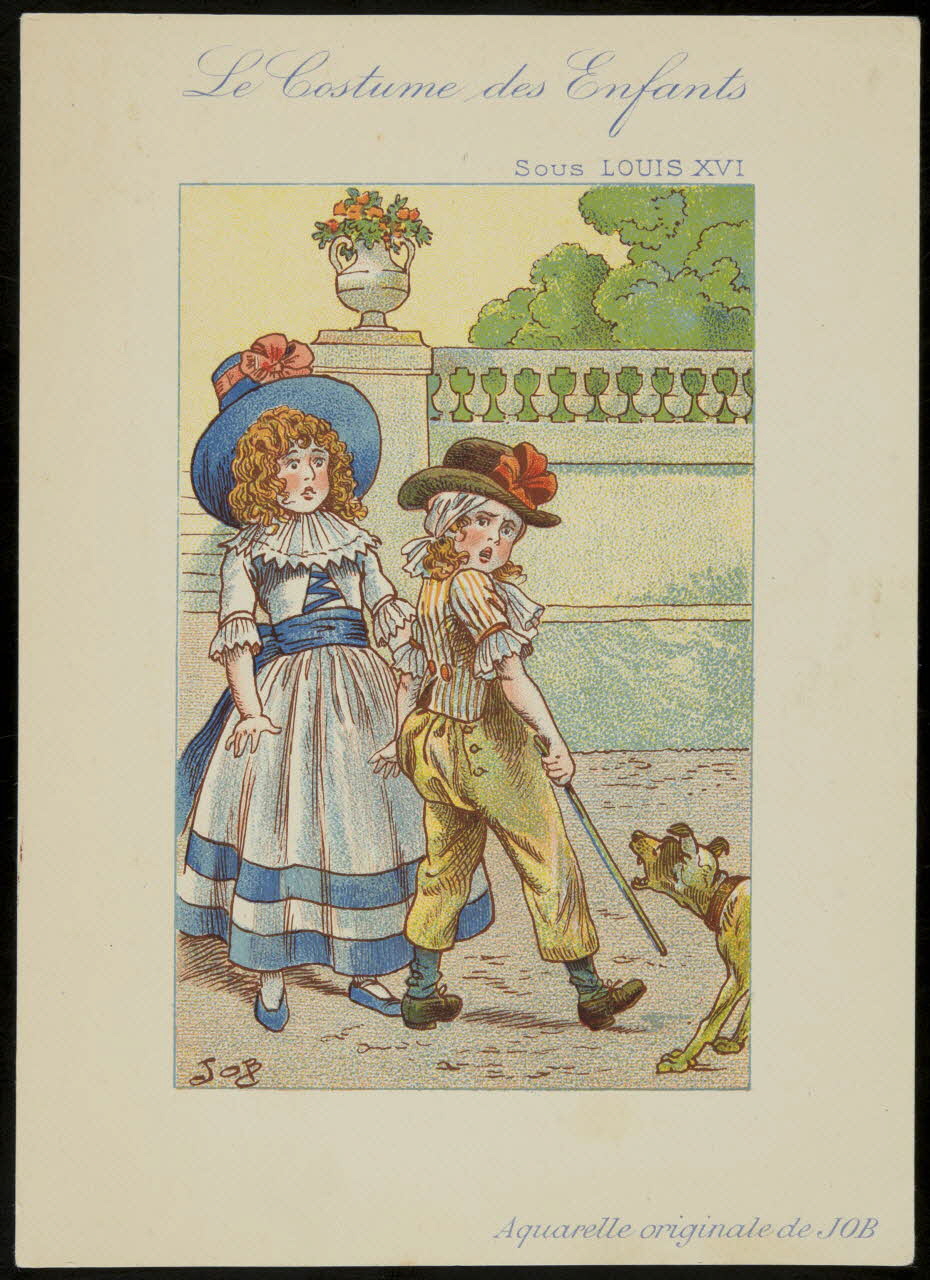 carte réclame chromo 1996.40.1925.2 Photo