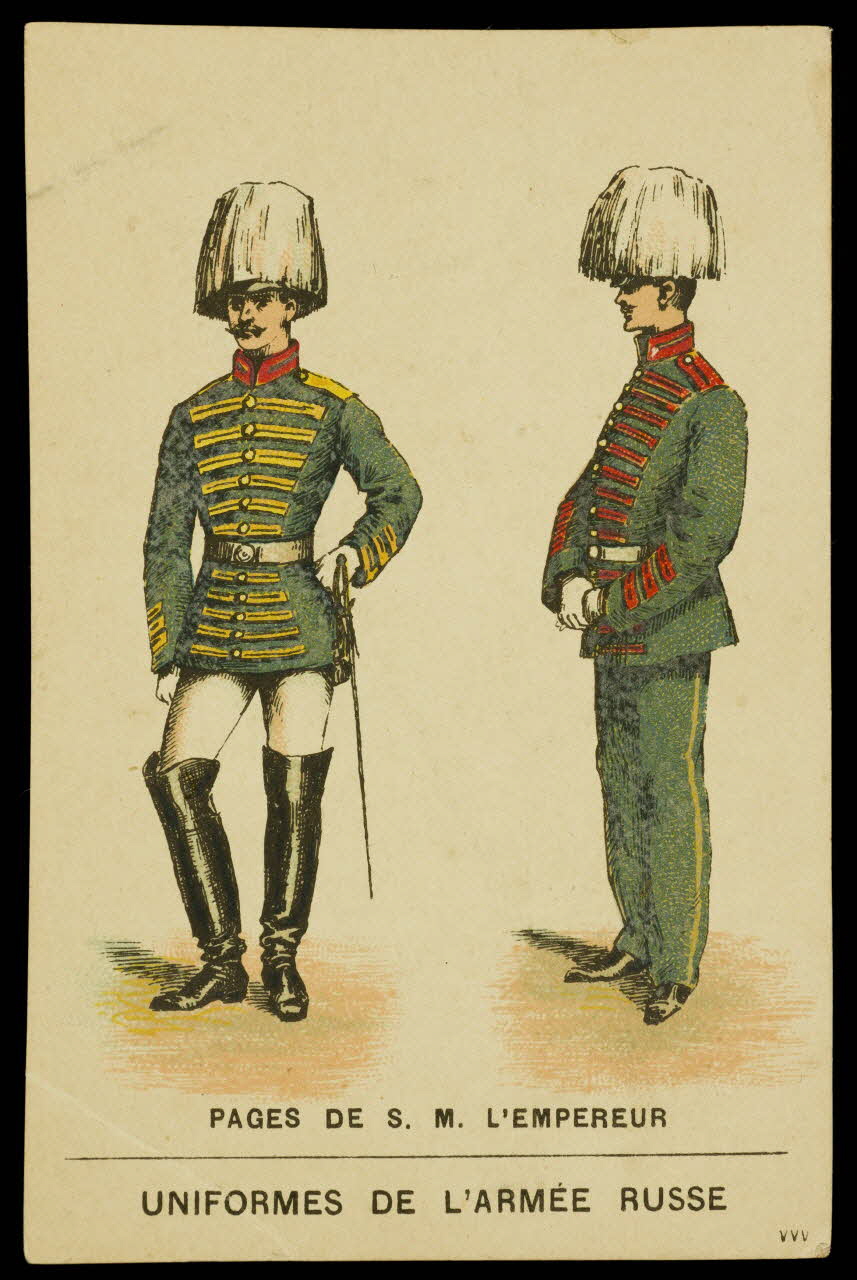 carte réclame chromo 1996.40.1935.17 Photo