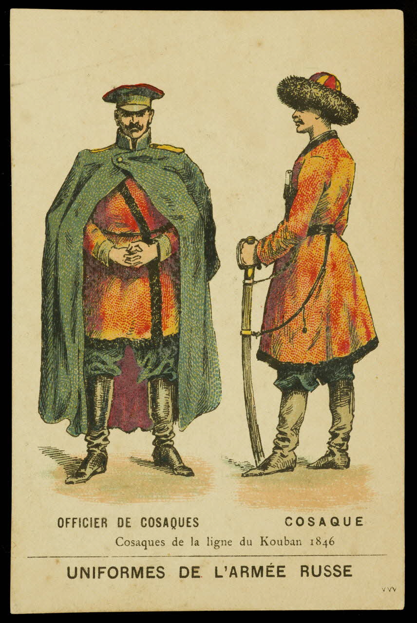 carte réclame chromo 1996.40.1935.2 Photo