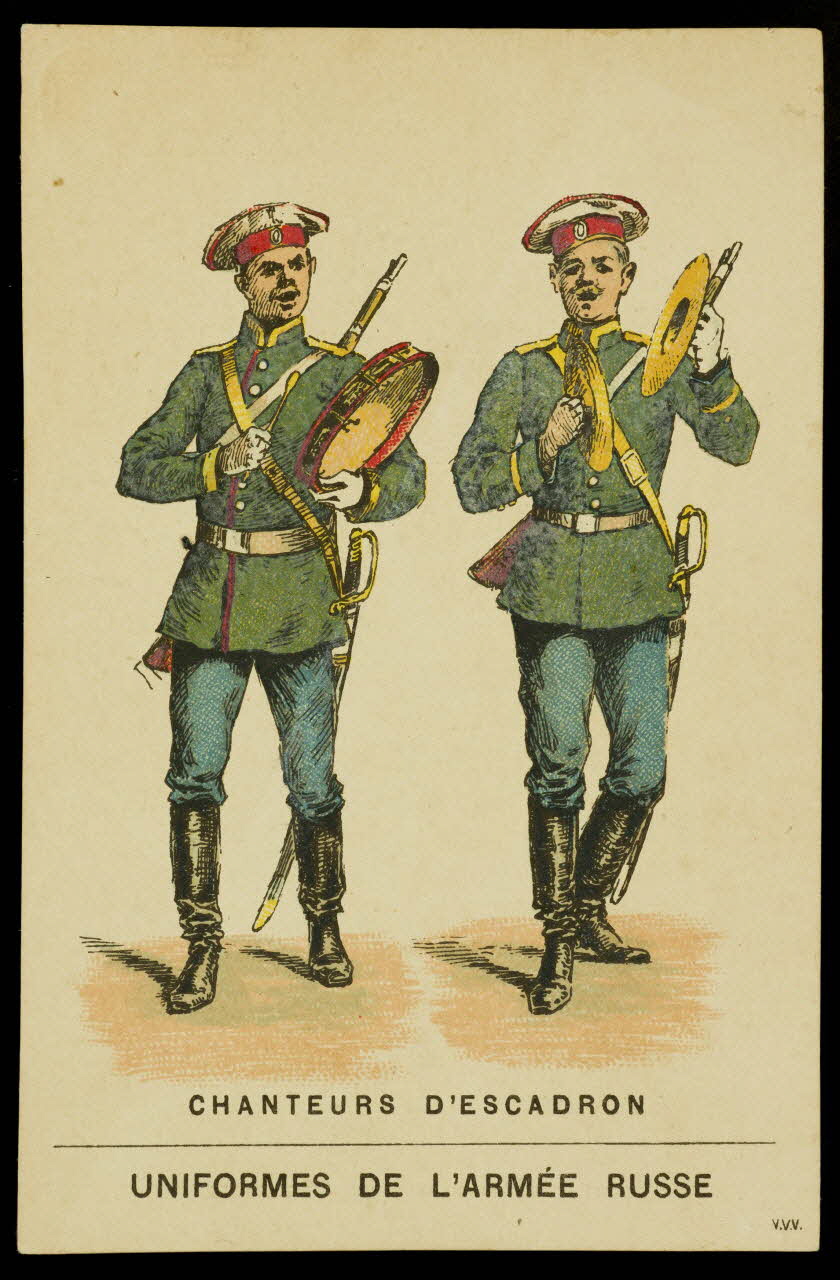 carte réclame chromo 1996.40.1935.9 Photo