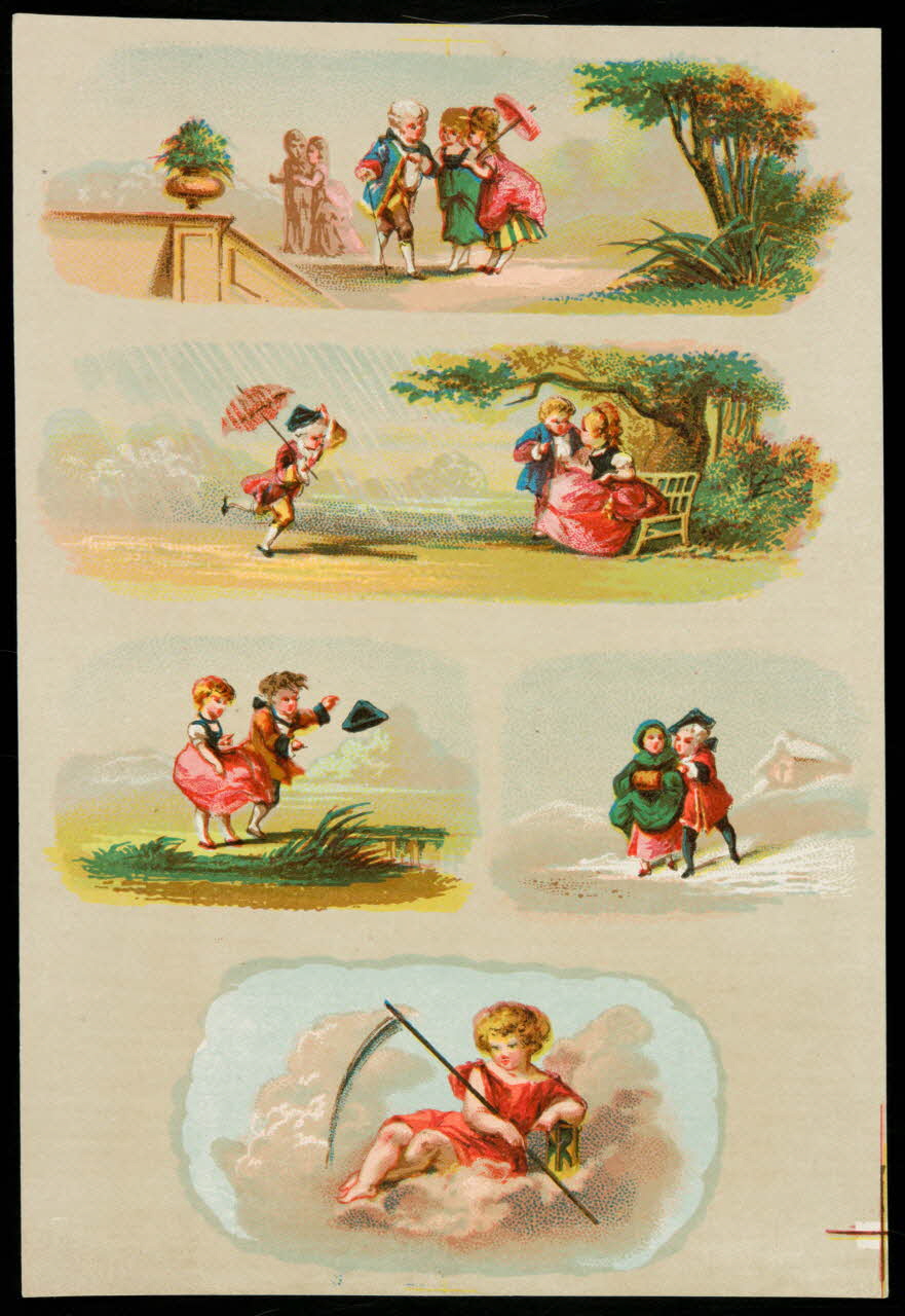 estampe chromo 1996.40.1941.1 Photo