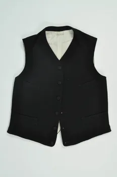 gilet 1966.97.18  Photo Mucem