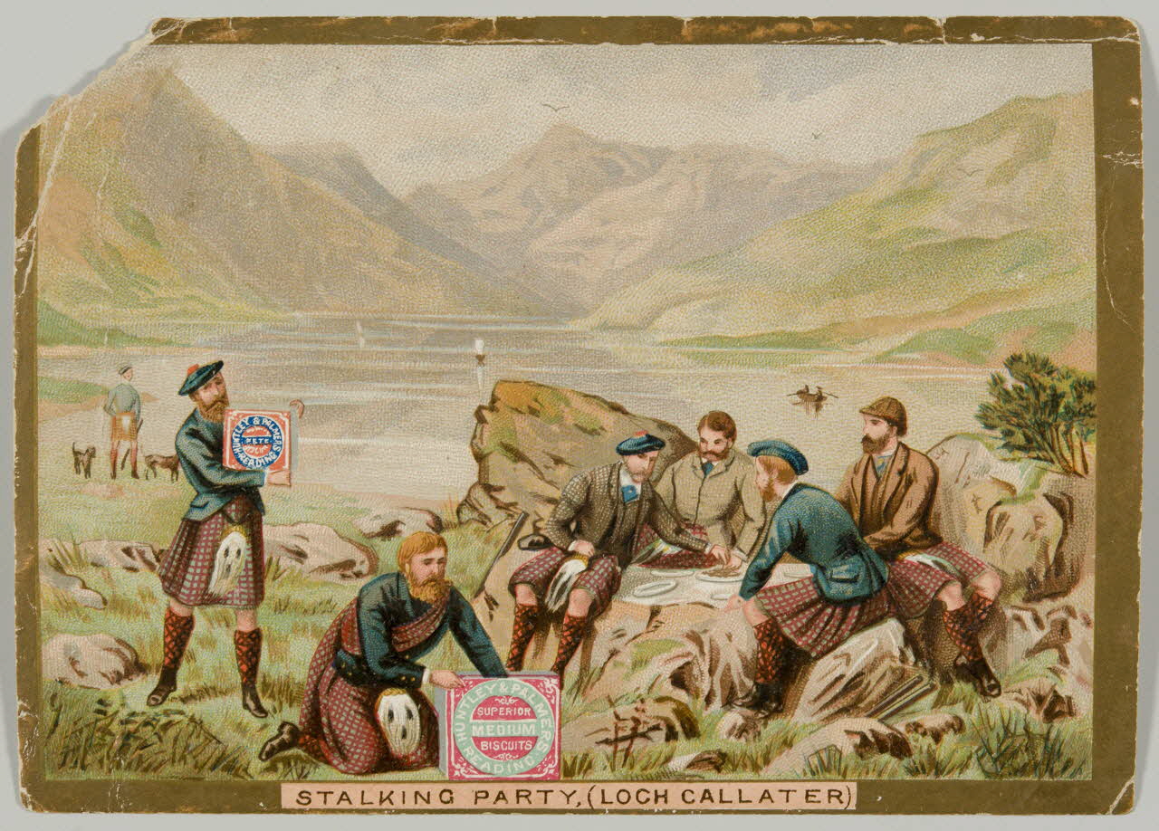 carte réclame chromo 1996.40.1977.2 Photo