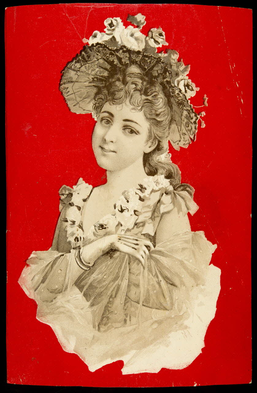 carte réclame chromo 1996.40.1979.2 Photo