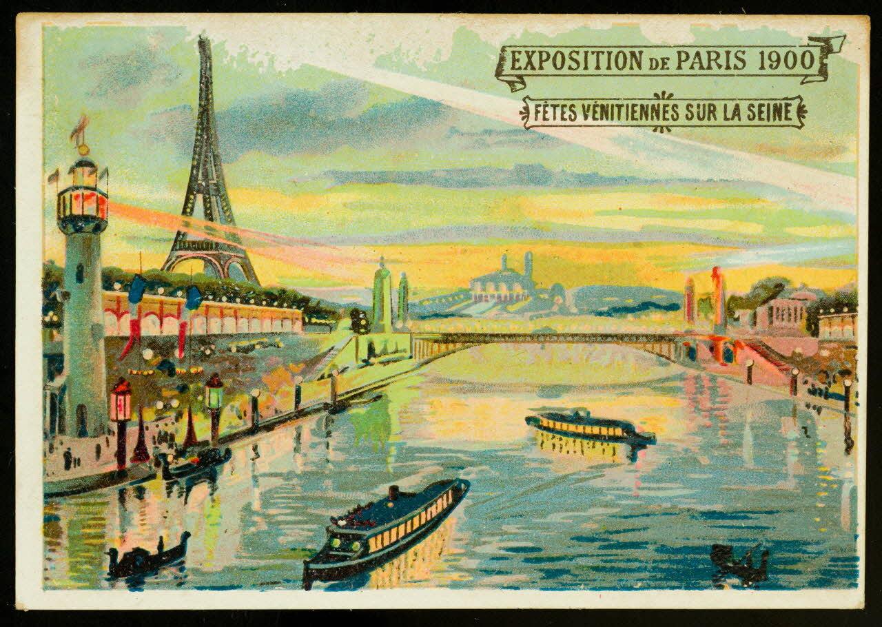 carte réclame chromo 1996.40.1987.10 Photo