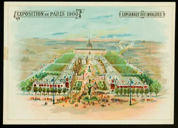 carte réclame chromo 1996.40.1987.9 Photo