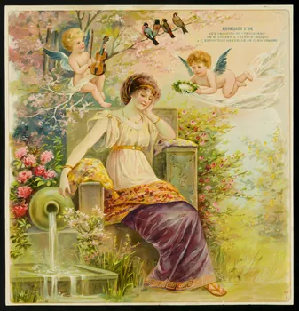 image publicitaire MEDAILLES D'OR 1996.40.2010  Photo