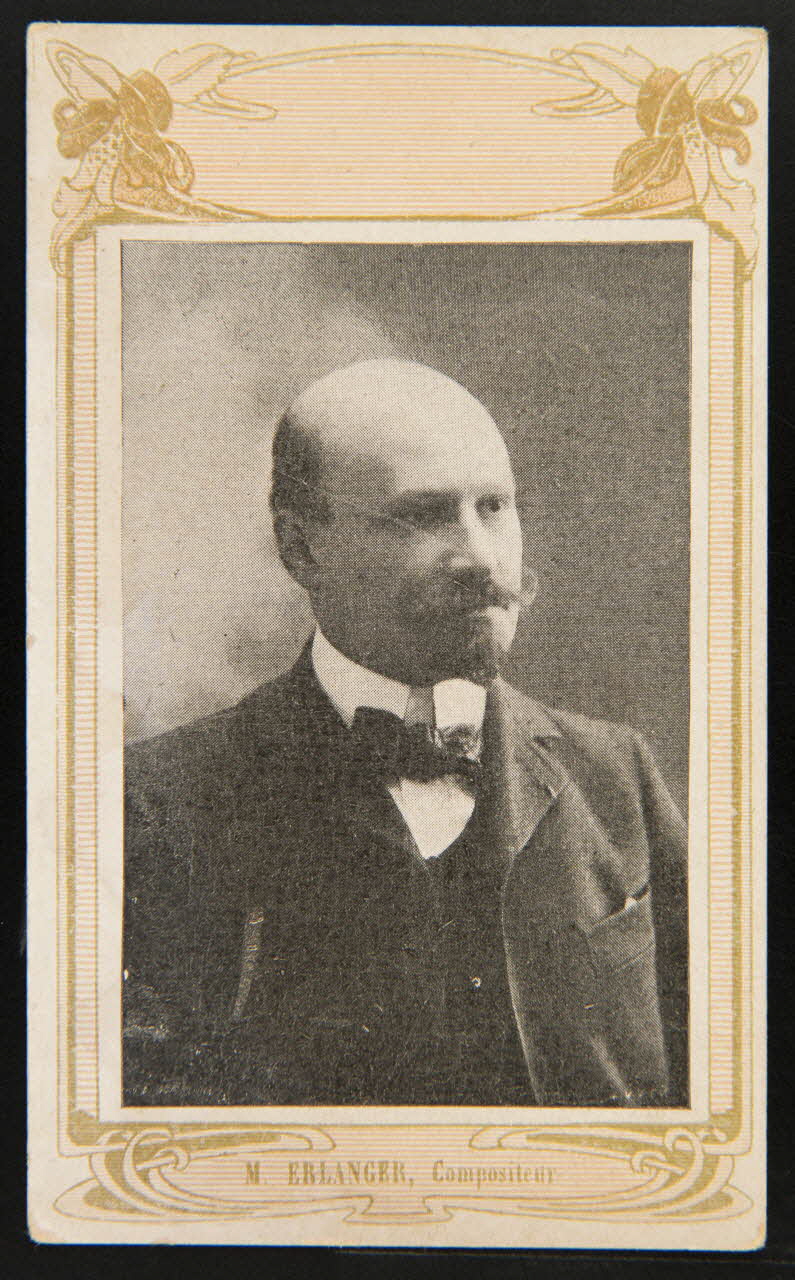 carte réclame chromo 1996.40.323.14 Photo