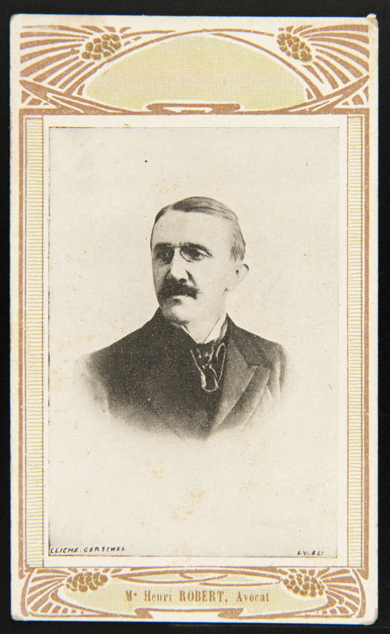 carte réclame chromo 1996.40.323.27 Photo