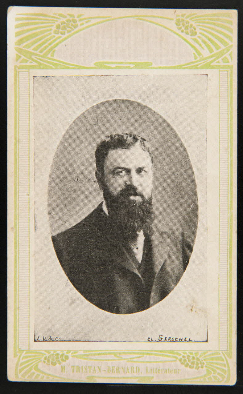 carte réclame chromo 1996.40.323.31 Photo