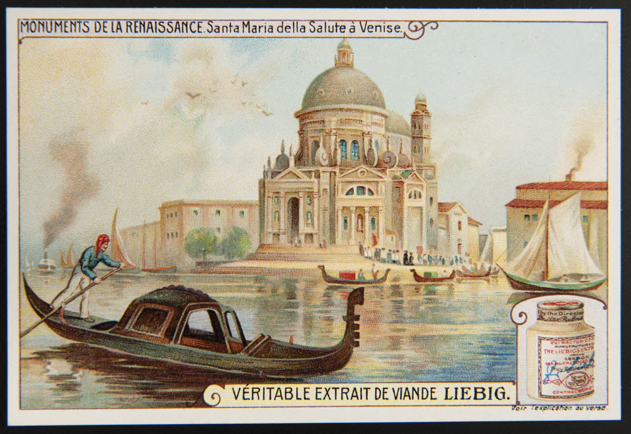 carte réclame chromo 1996.40.353.2 Photo