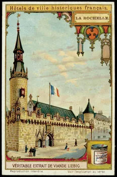 carte réclame chromo 1996.40.357.4 Photo