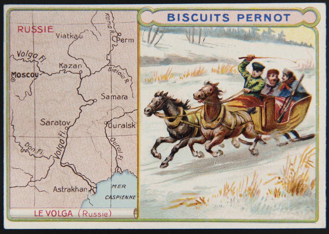 carte réclame chromo 1996.40.364.9 Photo