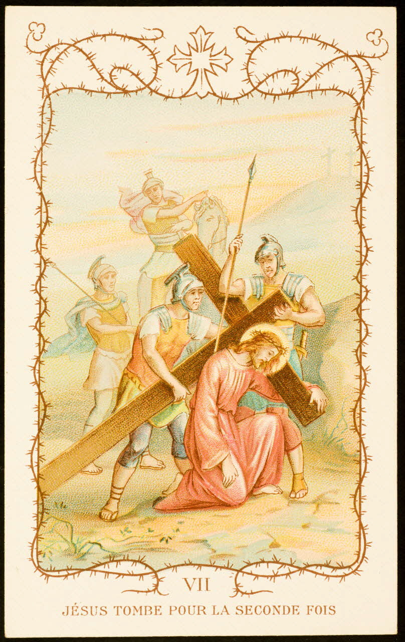 carte réclame chromo 1900entre 1996.40.422.7 Photo