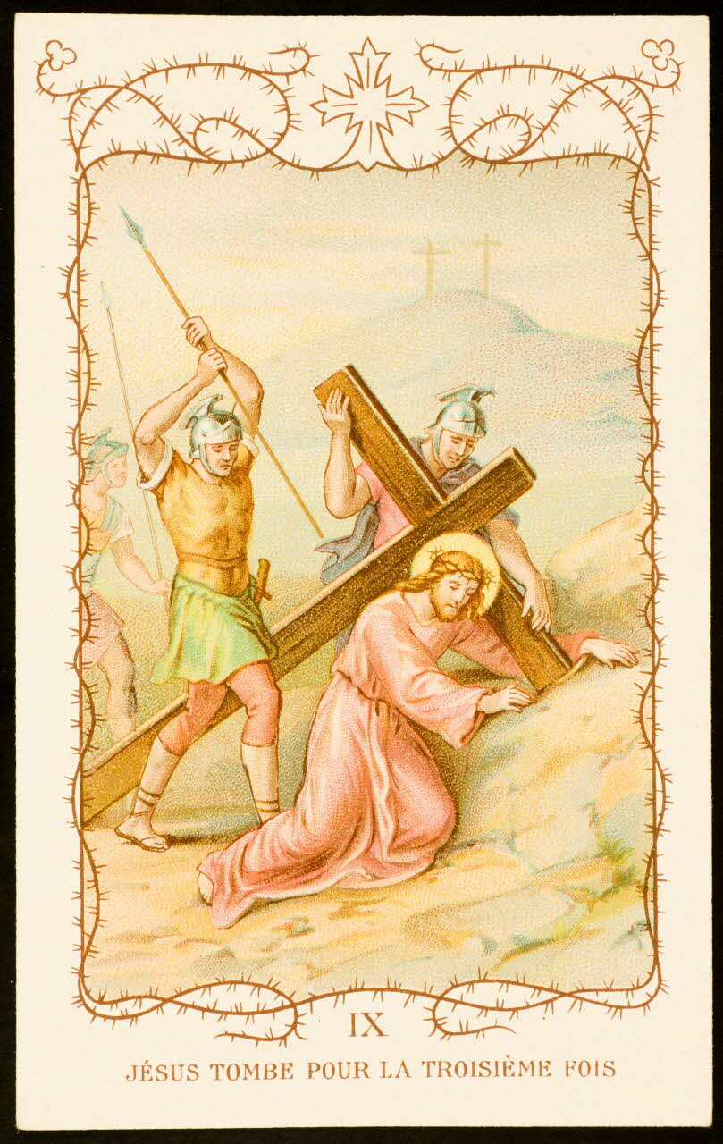 carte réclame chromo 1900entre 1996.40.422.9 Photo