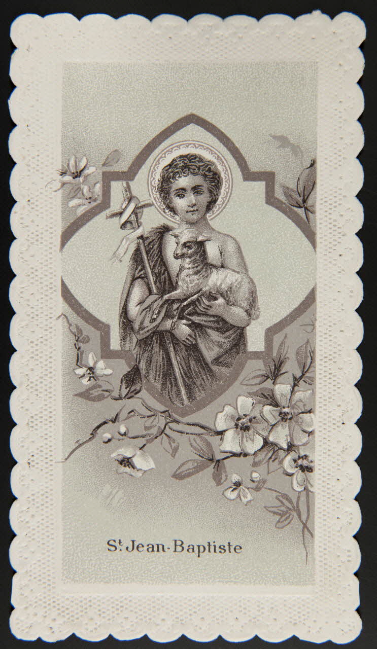 carte réclame chromo 1996.40.486.2 Photo