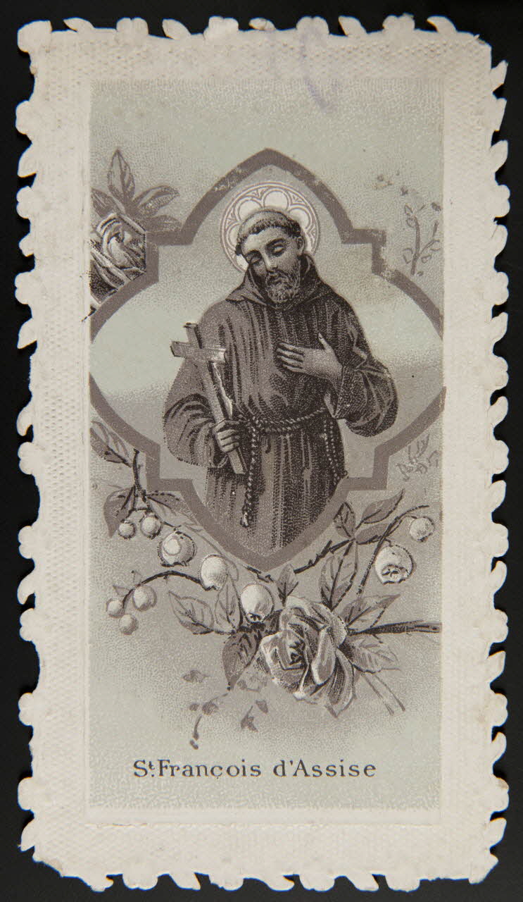 carte réclame chromo 1996.40.486.4 Photo