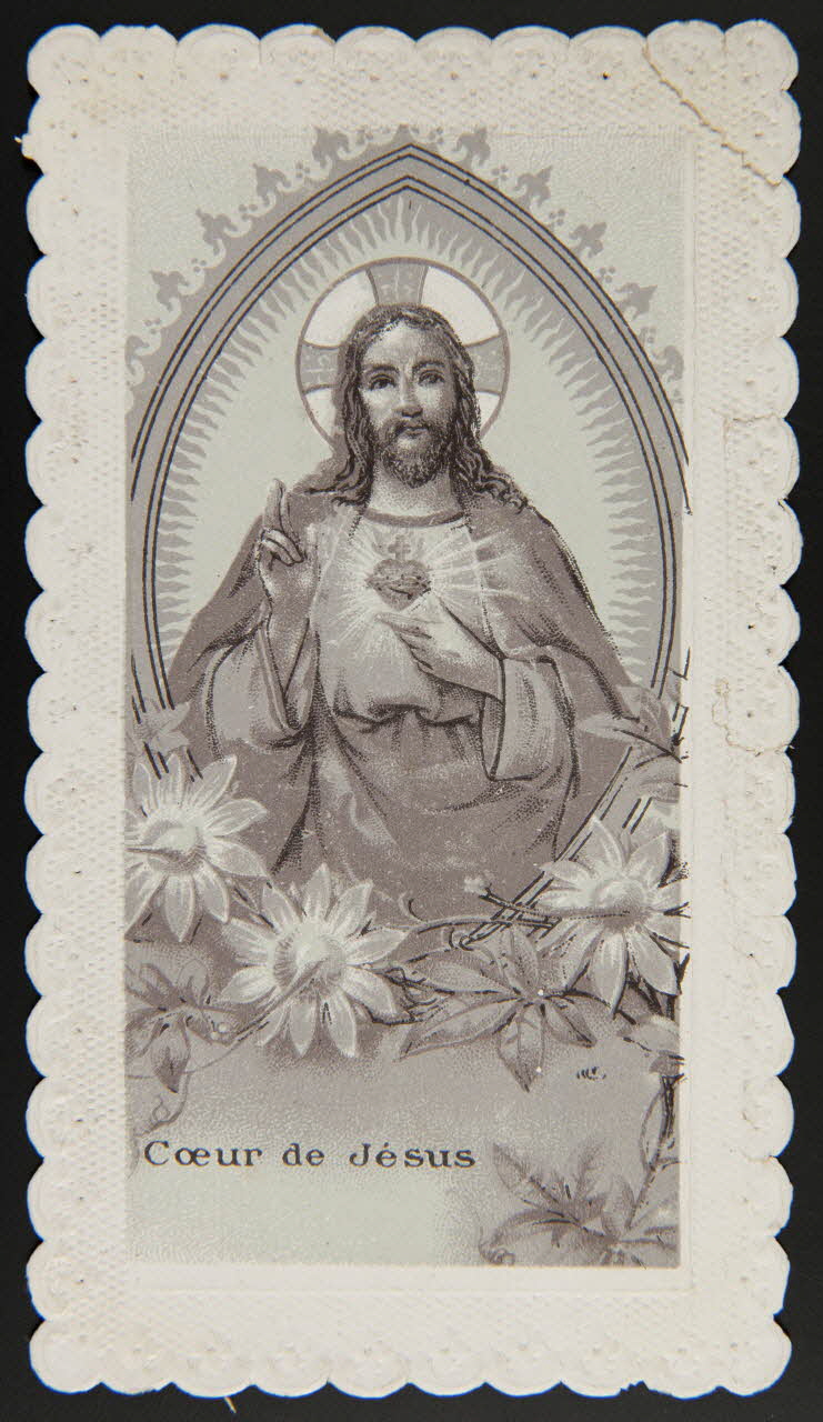 carte réclame chromo 1996.40.486.8 Photo