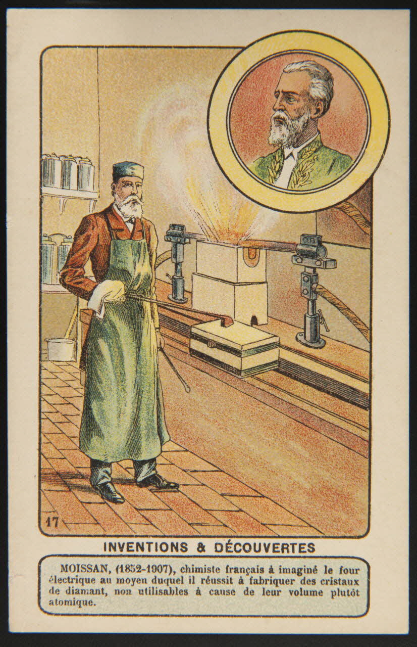 carte réclame chromo 1996.40.493.9 Photo