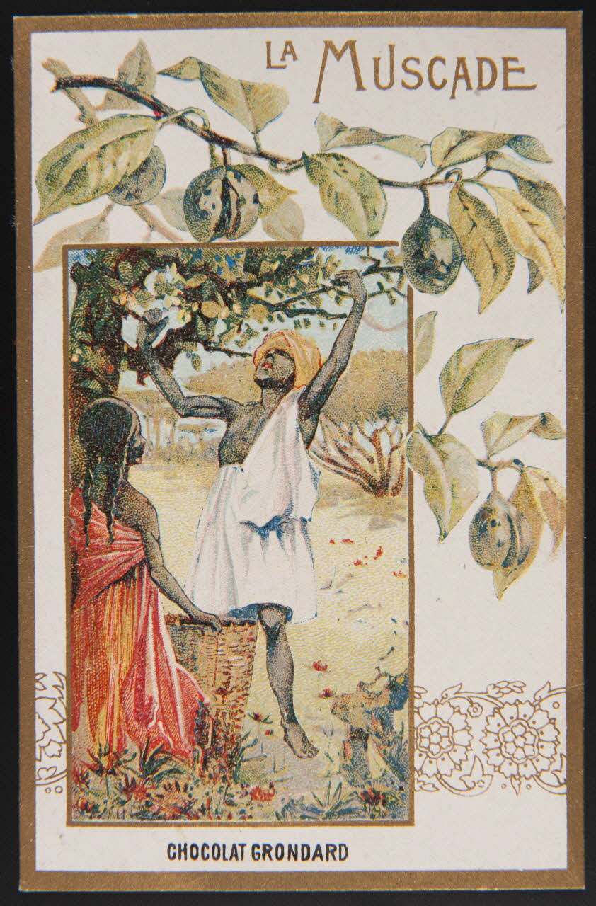 carte réclame chromo 1996.40.502.6 Photo