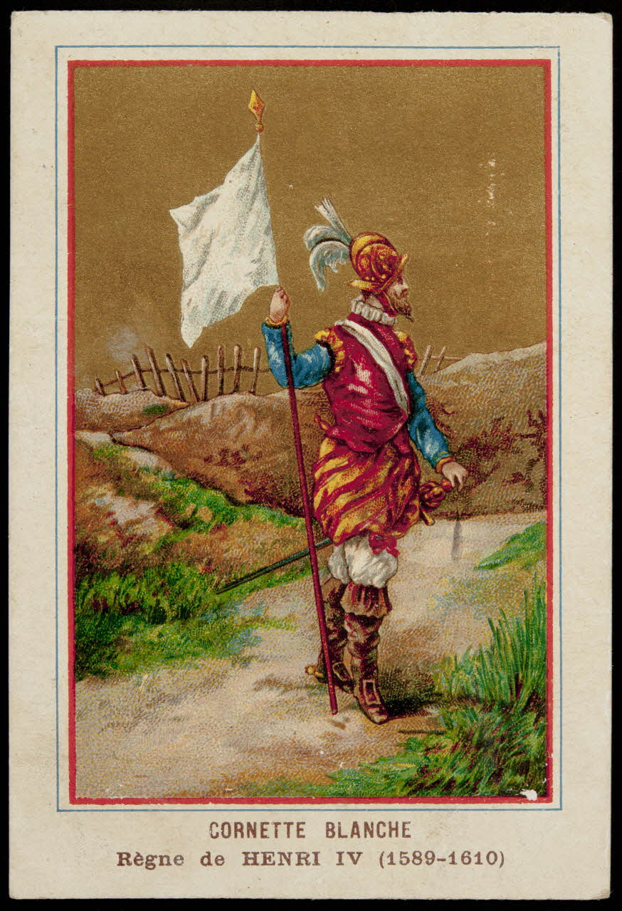 carte réclame chromo 1996.40.593.7 Photo