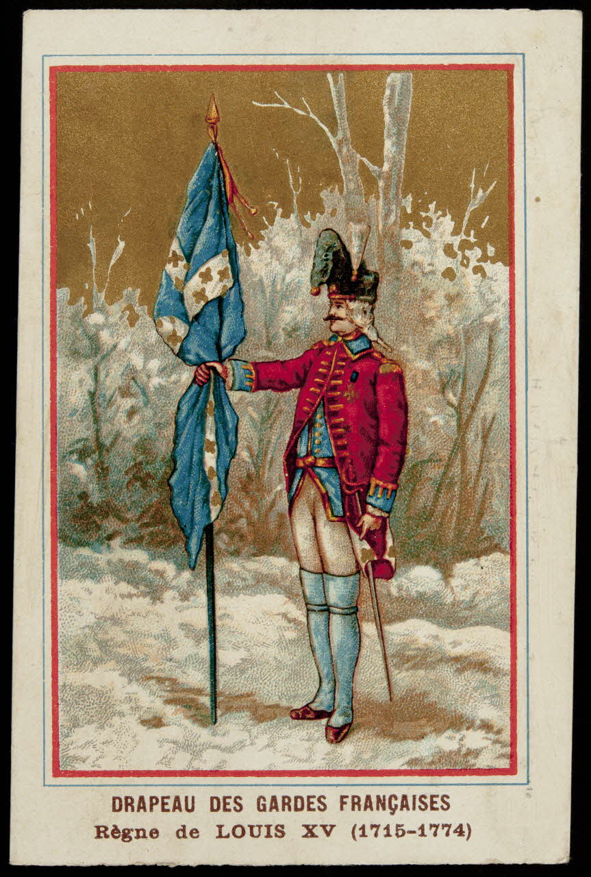 carte réclame chromo 1996.40.593.8 Photo