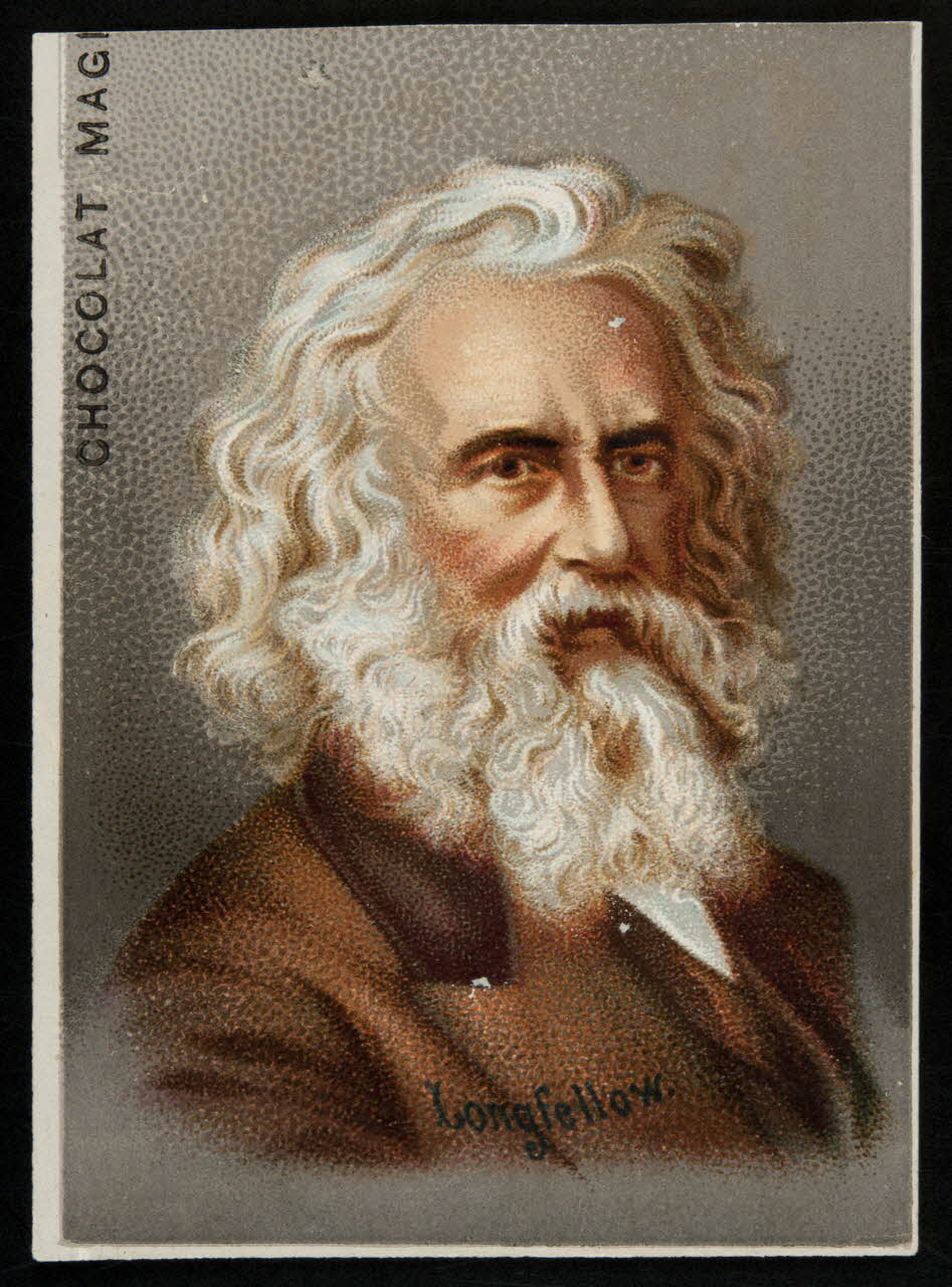 carte réclame chromo 1996.40.616.6 Photo